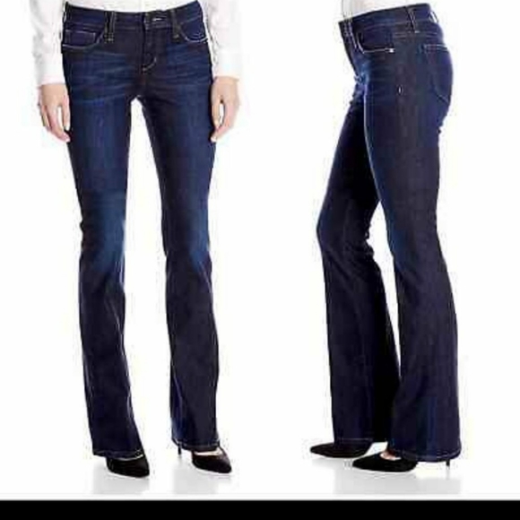 JOE'S Skinny Bootcut Jeans Size 30 - Picture 16 of 16